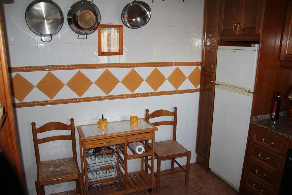 Holiday Home Torre De Pisa Torrevieja Quarto foto
