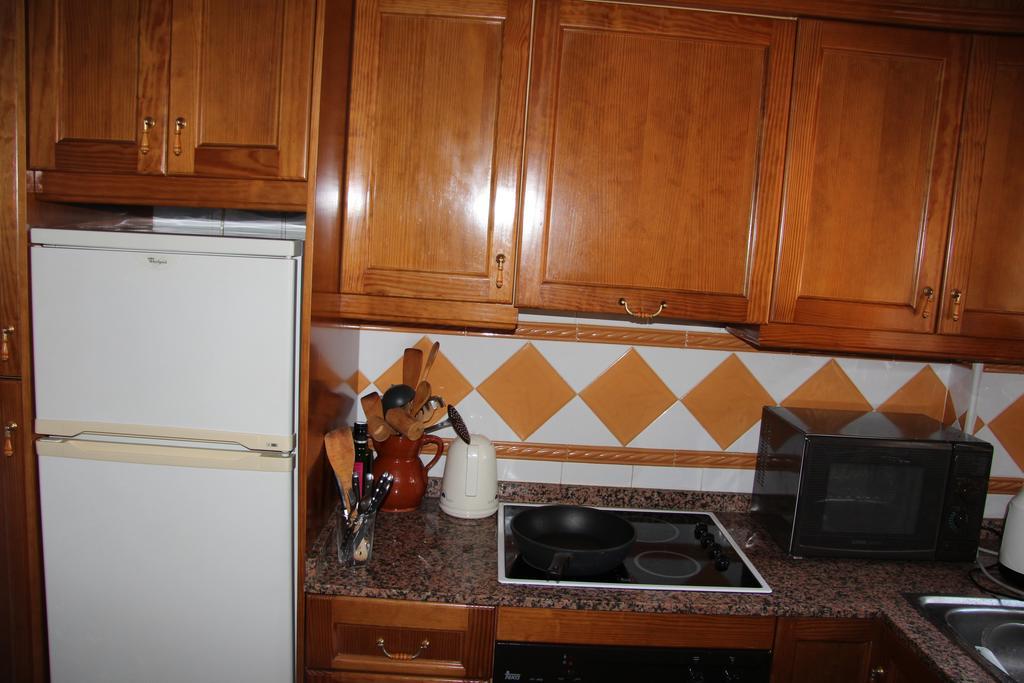 Holiday Home Torre De Pisa Torrevieja Quarto foto